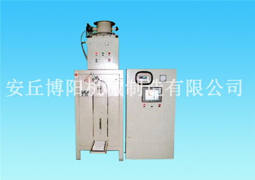 雙灰粉包裝設(shè)備制造廠家博陽機械制造 專業(yè)機械設(shè)備銷售與服務(wù)