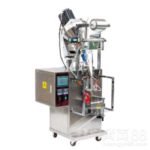 小型粉末包裝機(jī) 長沙廠家的專業(yè)包裝設(shè)備解析
