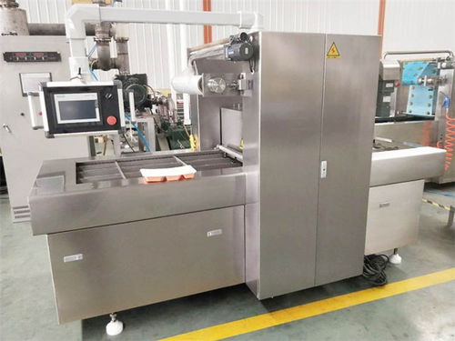 360型盒式鎖鮮包裝機器型號優(yōu)選企業(yè) 機械設(shè)備銷售指南