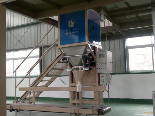 包裝設(shè)備選購指南 60公斤、50公斤及25公斤糧食與顆粒包裝機(jī)