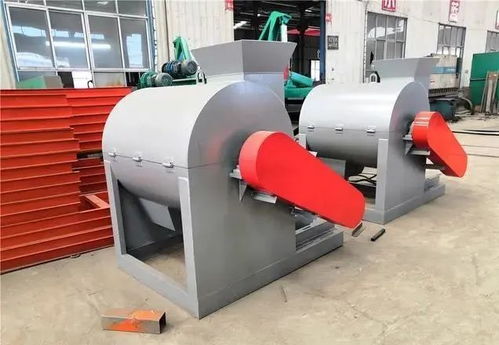 小型有機(jī)肥廠發(fā)酵與包裝工藝流程及所需設(shè)備詳解