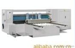 專業(yè)訂做紙箱機(jī)械設(shè)備 自動(dòng)送料模切機(jī)與包裝機(jī)械，品質(zhì)信譽(yù)雙保障