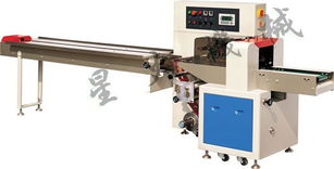 北京星火包裝機(jī)械采購清單 全面解析與設(shè)備選型指南